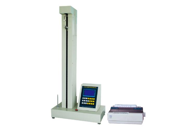 YG009型電子單絲強(qiáng)力儀